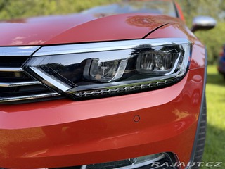 Volkswagen Passat Alltrack 2099