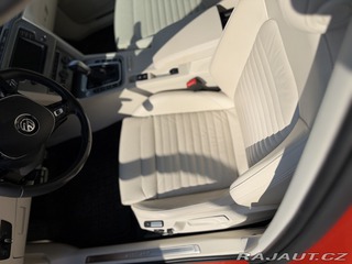 Volkswagen Passat Alltrack 2099