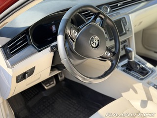 Volkswagen Passat Alltrack 2099