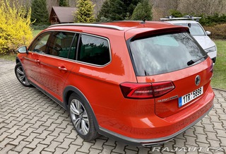 Volkswagen Passat Alltrack 2099