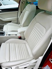 Volkswagen Passat Alltrack 2099