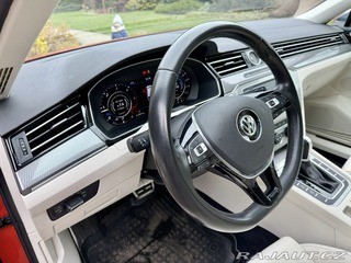 Volkswagen Passat Alltrack 2099