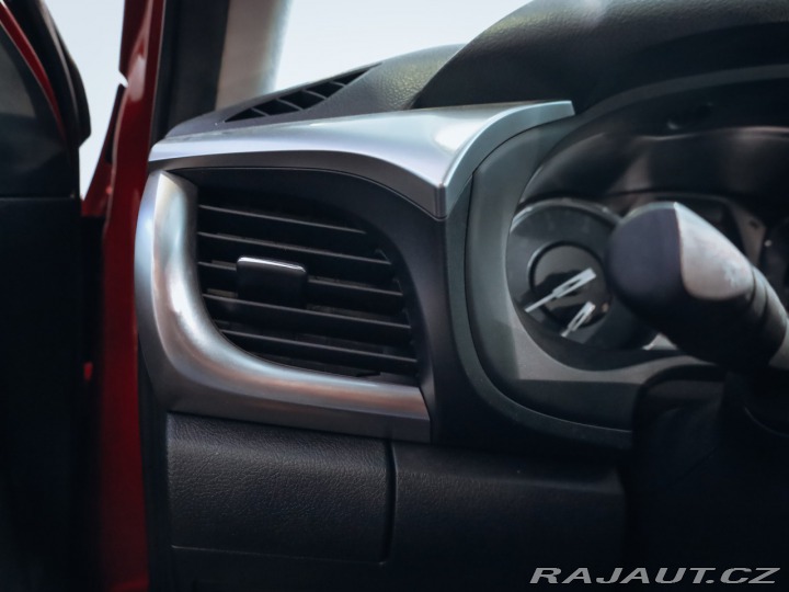 Toyota Hilux 2.4 D-4D Double Cab 4x4 L 2023