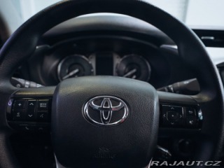 Toyota Hilux 2.4 D-4D Double Cab 4x4 L 2023
