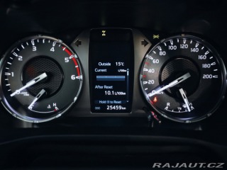 Toyota Hilux 2.4 D-4D Double Cab 4x4 L 2023