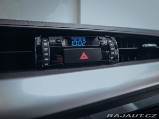 Toyota Hilux 2.4 D-4D Double Cab 4x4 L 2023