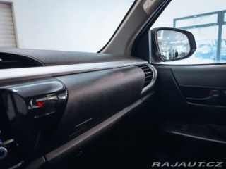 Toyota Hilux 2.4 D-4D Double Cab 4x4 L 2023