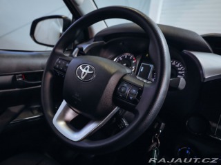 Toyota Hilux 2.4 D-4D Double Cab 4x4 L 2023