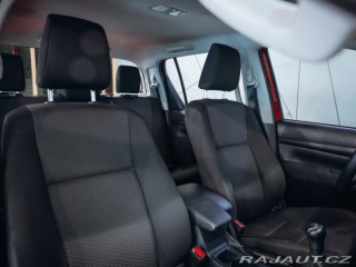 Toyota Hilux 2.4 D-4D Double Cab 4x4 L 2023