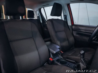 Toyota Hilux 2.4 D-4D Double Cab 4x4 L 2023