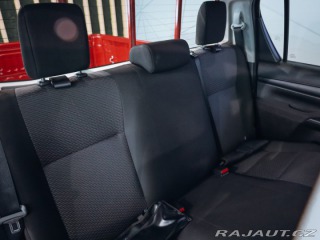 Toyota Hilux 2.4 D-4D Double Cab 4x4 L 2023