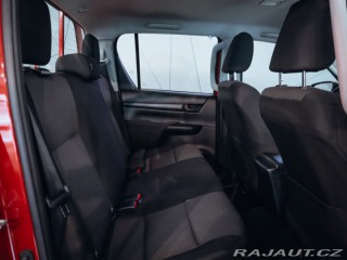 Toyota Hilux 2.4 D-4D Double Cab 4x4 L 2023