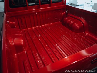 Toyota Hilux 2.4 D-4D Double Cab 4x4 L 2023