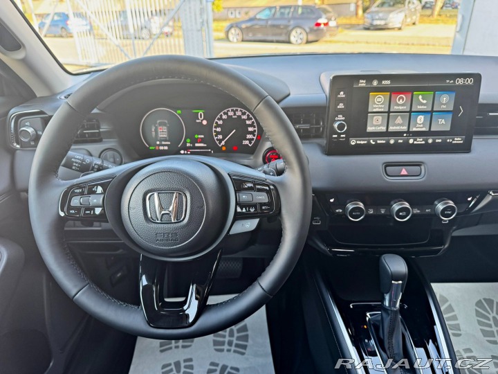 Honda HR-V 1.5 e:HEV Advance MR27 SK 2026