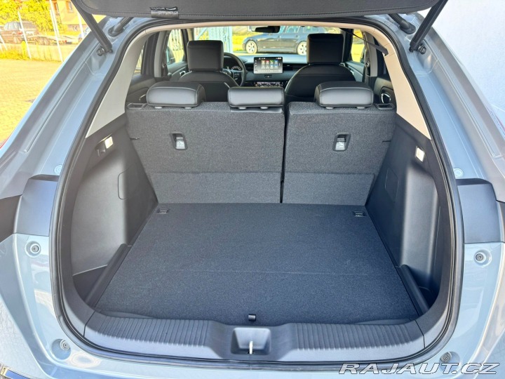 Honda HR-V 1.5 e:HEV Advance MR27 SK 2026
