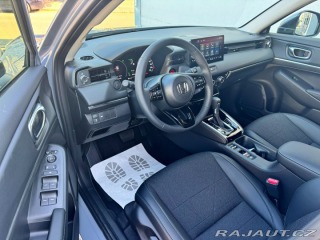 Honda HR-V 1.5 e:HEV Advance MR27 SK 2026