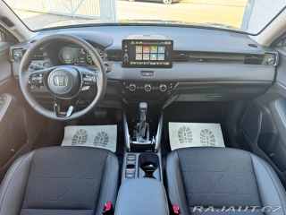 Honda HR-V 1.5 e:HEV Advance MR27 SK 2026