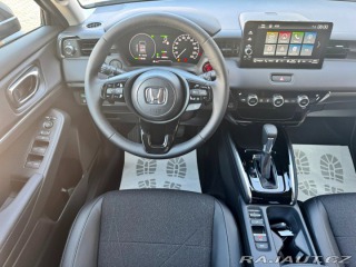 Honda HR-V 1.5 e:HEV Advance MR27 SK 2026