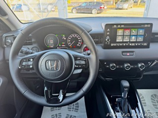 Honda HR-V 1.5 e:HEV Advance MR27 SK 2026