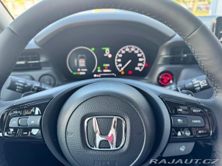Honda HR-V 1.5 e:HEV Advance MR27 SK 2026