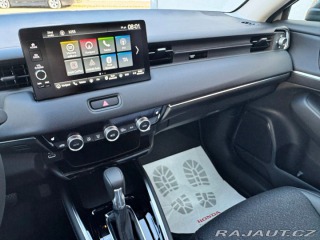 Honda HR-V 1.5 e:HEV Advance MR27 SK 2026