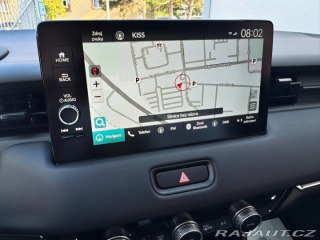 Honda HR-V 1.5 e:HEV Advance MR27 SK 2026
