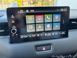 Honda HR-V 1.5 e:HEV Advance MR27 SK 2026