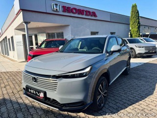 Honda HR-V 1.5 e:HEV Advance MR27 SK 2026