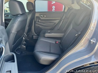 Honda HR-V 1.5 e:HEV Advance MR27 SK 2026