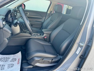 Honda HR-V 1.5 e:HEV Advance MR27 SK 2026