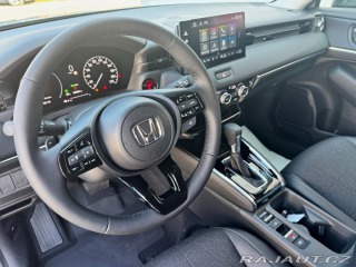 Honda HR-V 1.5 e:HEV Advance MR27 SK 2026