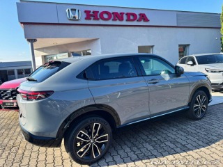 Honda HR-V 1.5 e:HEV Advance MR27 SK 2026