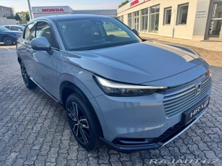 Honda HR-V 1.5 e:HEV Advance MR27 SK 2026