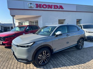 Honda HR-V 1.5 e:HEV Advance MR27 SK 2026
