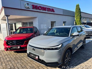 Honda HR-V 1.5 e:HEV Advance MR27 SK 2026