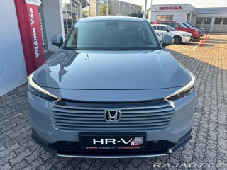 Honda HR-V 1.5 e:HEV Advance MR27 SK 2026