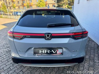 Honda HR-V 1.5 e:HEV Advance MR27 SK 2026