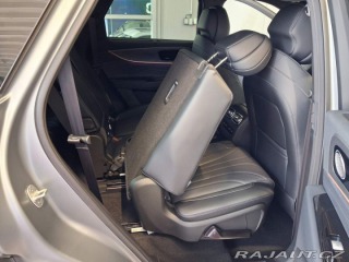 Jaecoo Ostatní modely 8 Exclusive 1.5TGDI PHEV AW 2026