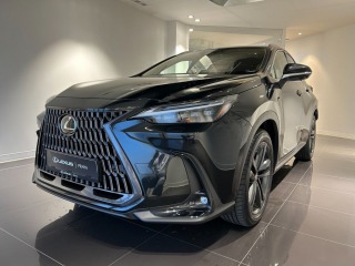Lexus  NX 350h 350h 2.5 HEV PRESTIGE