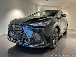 Lexus Ostatní modely NX 350h 350h 2.5 HEV PRESTIGE 1800