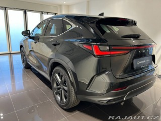 Lexus Ostatní modely NX 350h 350h 2.5 HEV PRESTIGE 1800