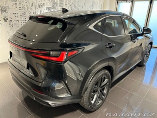 Lexus Ostatní modely NX 350h 350h 2.5 HEV PRESTIGE 1800
