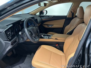 Lexus Ostatní modely NX 350h 350h 2.5 HEV PRESTIGE 1800