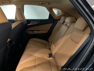 Lexus Ostatní modely NX 350h 350h 2.5 HEV PRESTIGE 1800
