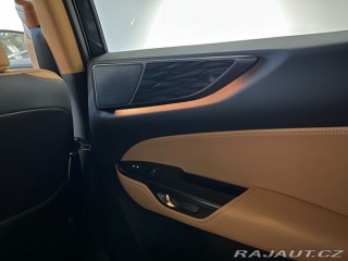 Lexus Ostatní modely NX 350h 350h 2.5 HEV PRESTIGE 1800