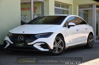 Mercedes-Benz EQE 350 VZDUCH 4MATIC