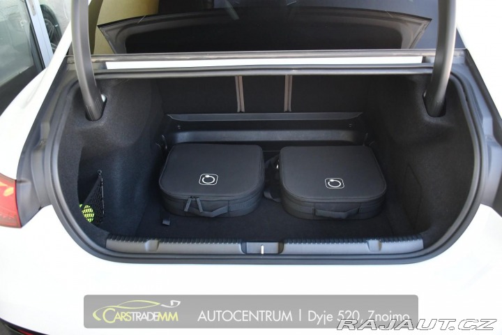 Mercedes-Benz EQE 350 VZDUCH 4MATIC 2024