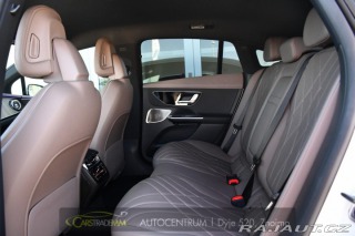 Mercedes-Benz EQE 350 VZDUCH 4MATIC 2024