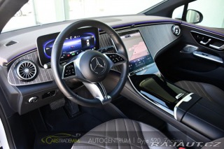 Mercedes-Benz EQE 350 VZDUCH 4MATIC 2024