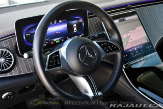 Mercedes-Benz EQE 350 VZDUCH 4MATIC 2024